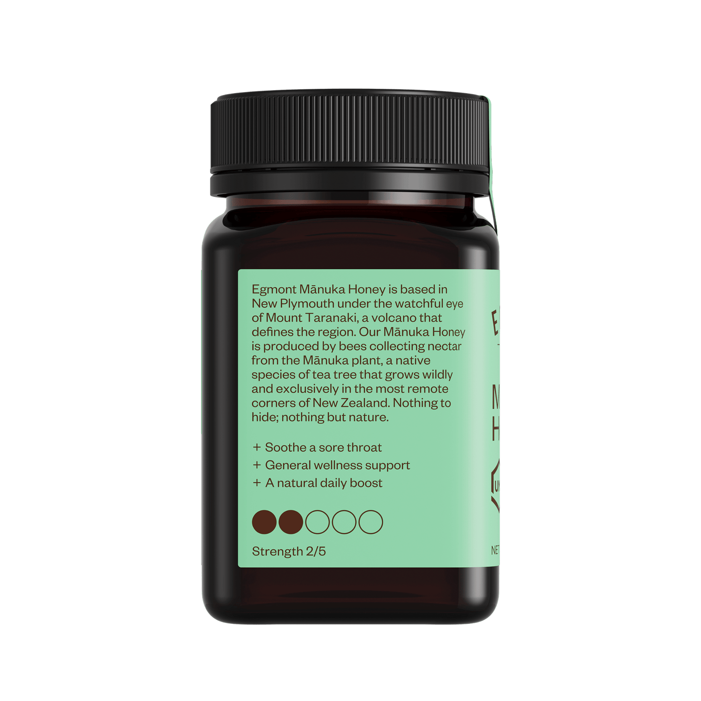Gift | Manuka Honey MGO 85+ (UMF 5+)
