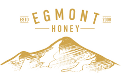 Egmont Honey logo