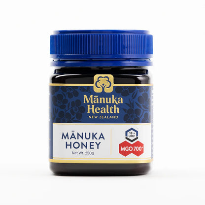 Manuka Honey MGO 700+ (UMF 18+) - Limited Edition